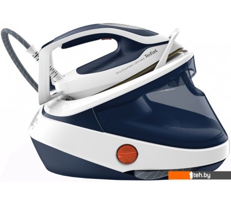  - Утюги Tefal Pro Express Ultimate II GV9712E0 - Pro Express Ultimate II GV9712E0