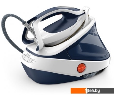  - Утюги Tefal Pro Express Ultimate II GV9712E0 - Pro Express Ultimate II GV9712E0