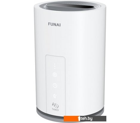- Увлажнители воздуха Funai Taiko USH-TKE7251WC - Taiko USH-TKE7251WC
