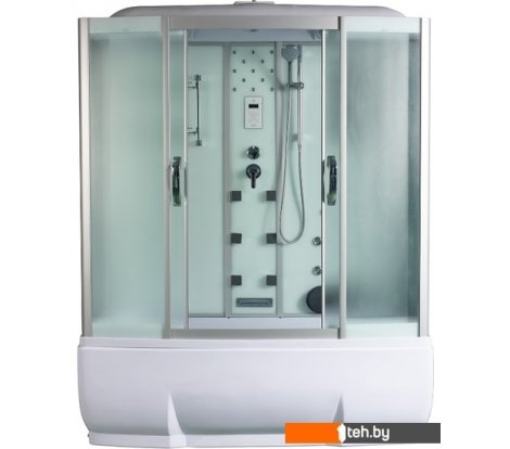  - Душевые кабины River Wisla 150/80/50 MT - Wisla 150/80/50 MT