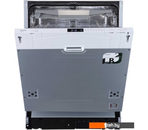 - Посудомоечные машины Evelux BD 6002 - BD 6002