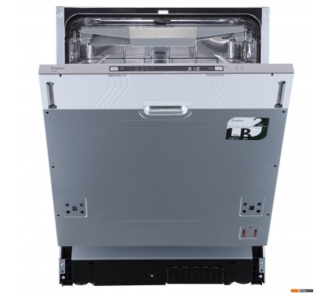  - Посудомоечные машины Evelux BD 6001 - BD 6001