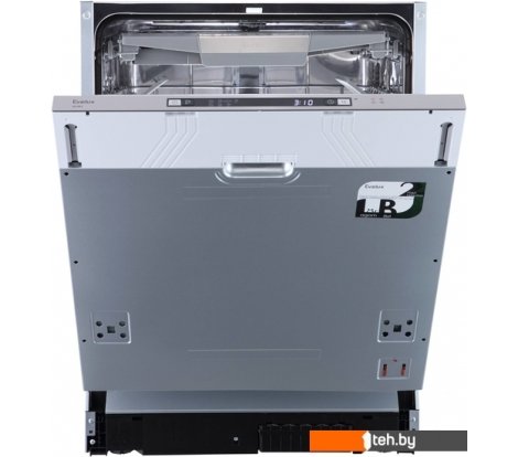 - Посудомоечные машины Evelux BD 6001 - BD 6001