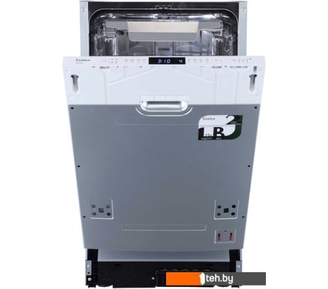  - Посудомоечные машины Evelux BD 4502 - BD 4502