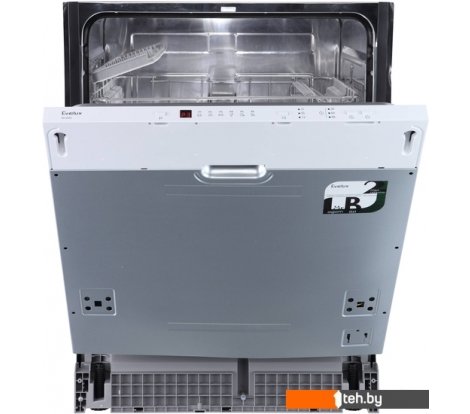  - Посудомоечные машины Evelux BD 6000 - BD 6000