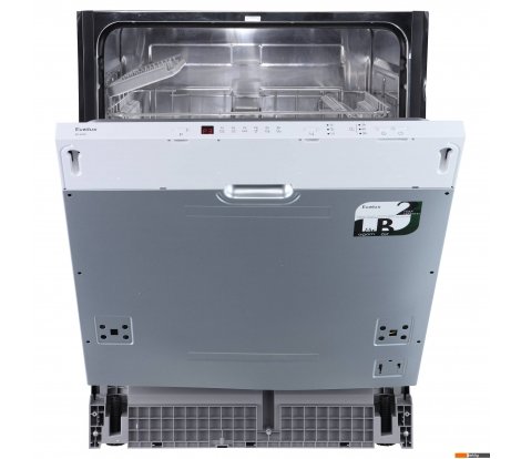  - Посудомоечные машины Evelux BD 6000 - BD 6000