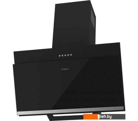  - Вытяжки Evelux Wing 60 BG - Wing 60 BG