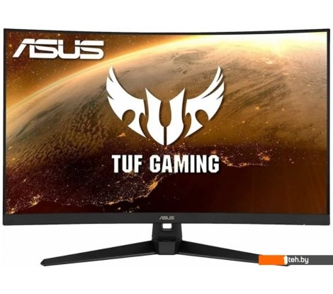  - Мониторы ASUS TUF Gaming VG32VQ1BR - TUF Gaming VG32VQ1BR