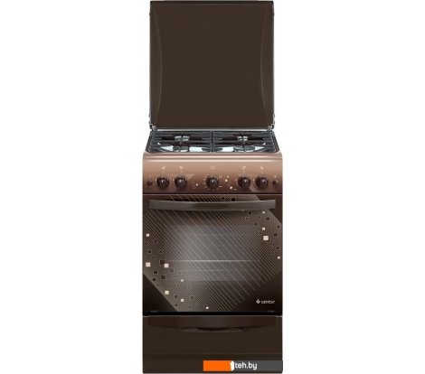  - Кухонные плиты GEFEST ПГ 5100-02 0310 - ПГ 5100-02 0310