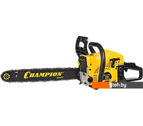  - Цепные электро- и бензопилы Champion 251-18 - 251-18