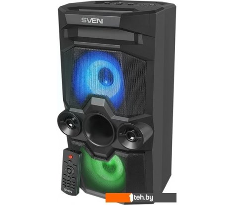 - Беспроводные и портативные колонки SVEN PS-655 - PS-655
