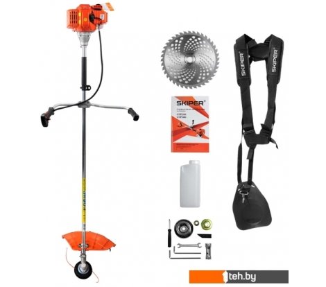  - Триммеры Skiper GTP2401 - GTP2401