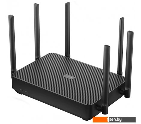  - Беспроводные маршрутизаторы Xiaomi Router AX3200 - Router AX3200