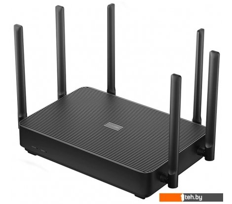  - Беспроводные маршрутизаторы Xiaomi Router AX3200 - Router AX3200