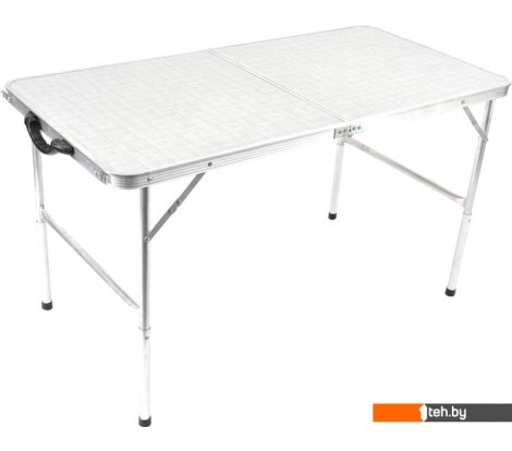  - Кемпинговая мебель НПО Кедр Складной влагозащищенный TABS-03 60x120 - Складной влагозащищенный TABS-03 60x120