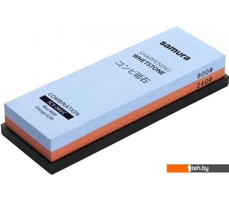 - Кухонные ножи, ножницы, овощечистки, точилки Samura SCS-280 - SCS-280