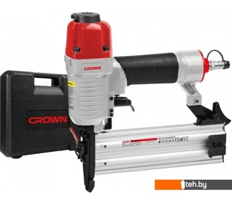  - Скобозабиватели, гвоздезабиватели, степлеры CROWN CT38106 BMC - CT38106 BMC