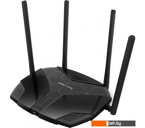 - Беспроводные маршрутизаторы Mercusys MR70X - MR70X