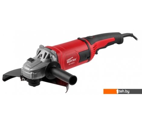  - Угловые шлифмашины (болгарки) Wortex AG 2326-2 - AG 2326-2