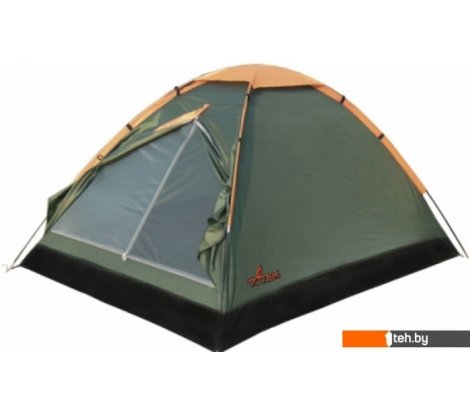  - Палатки Totem Summer 4 (V2) - Summer 4 (V2)