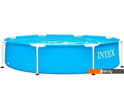  - Бассейны Intex Metal Frame 28205 (244x51) - Metal Frame 28205 (244x51)