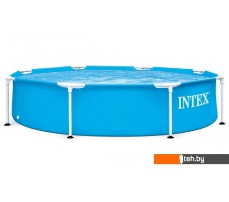  - Бассейны Intex Metal Frame 28205 (244x51) - Metal Frame 28205 (244x51)