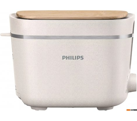  - Тостеры Philips Toaster 5000er Serie HD2640/10 - Toaster 5000er Serie HD2640/10