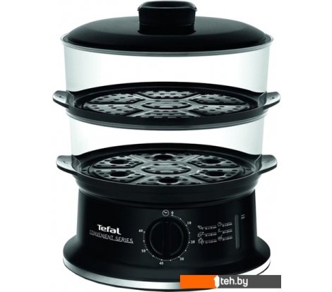  - Пароварки Tefal VC1401 - VC1401