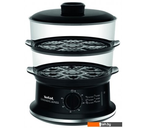  - Пароварки Tefal VC1401 - VC1401