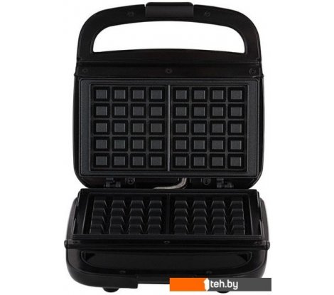  - Сэндвичницы, вафельницы Tefal WD170D38 - WD170D38