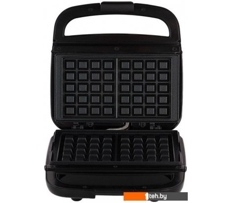  - Сэндвичницы, вафельницы Tefal WD170D38 - WD170D38