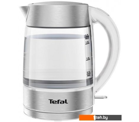  - Электрочайники и термопоты Tefal KI772138 - KI772138