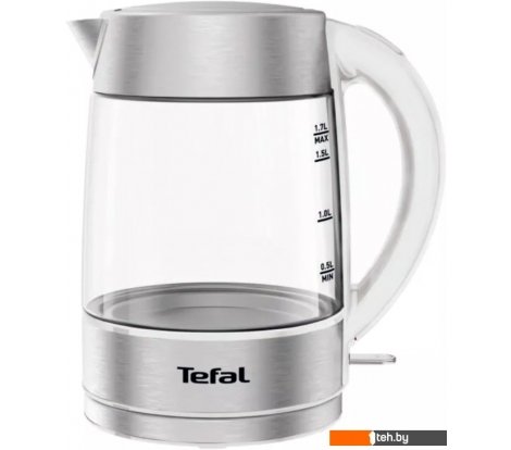  - Электрочайники и термопоты Tefal KI772138 - KI772138