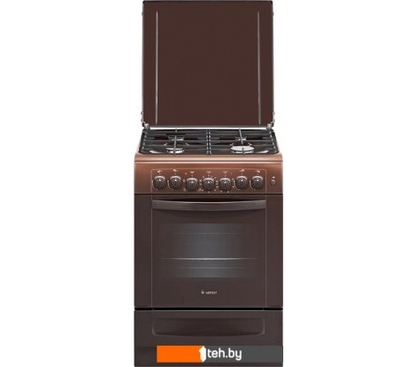  - Кухонные плиты GEFEST ПГЭ 6102-02 0301 - ПГЭ 6102-02 0301