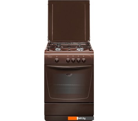  - Кухонные плиты GEFEST ПГ 1200 С7 К39 - ПГ 1200 С7 К39