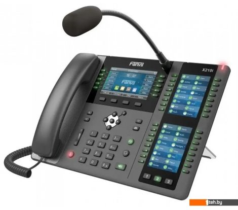  - Проводные телефоны Fanvil X210i - X210i