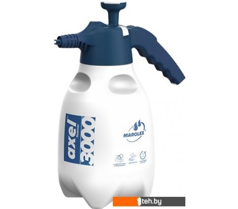  - Опрыскиватели Marolex Axel 3000 S122.103 - Axel 3000 S122.103