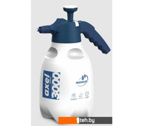  - Опрыскиватели Marolex Axel 3000 S122.103 - Axel 3000 S122.103