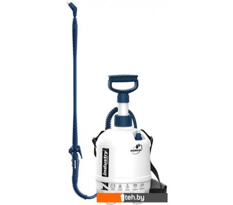  - Опрыскиватели Marolex Industry Alka line 7 S116.233 (пакет) - Industry Alka line 7 S116.233 (пакет)