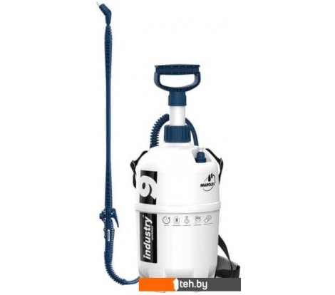  - Опрыскиватели Marolex Industry Alka line 9 S117.233 (пакет) - Industry Alka line 9 S117.233 (пакет)
