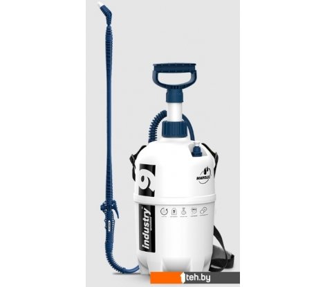  - Опрыскиватели Marolex Industry Alka line 9 S117.233 (пакет) - Industry Alka line 9 S117.233 (пакет)
