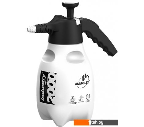  - Опрыскиватели Marolex Industry ergo 2000 acid line S083.102 - Industry ergo 2000 acid line S083.102