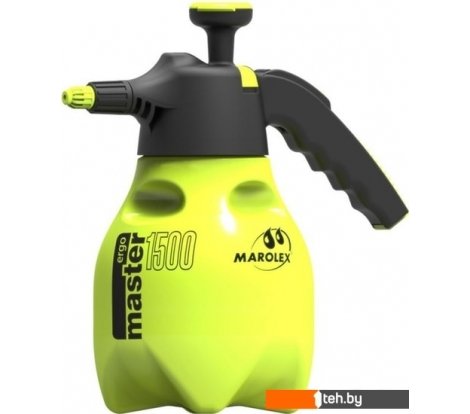  - Опрыскиватели Marolex Master ergo 1500 S012.101 - Master ergo 1500 S012.101