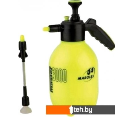 - Опрыскиватели Marolex Master ergo 3000 S018.121 - Master ergo 3000 S018.121
