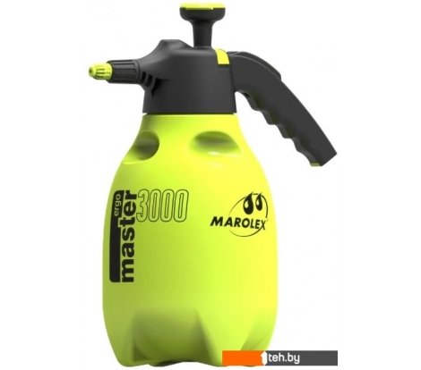  - Опрыскиватели Marolex Master ergo 3000 S018.121 - Master ergo 3000 S018.121