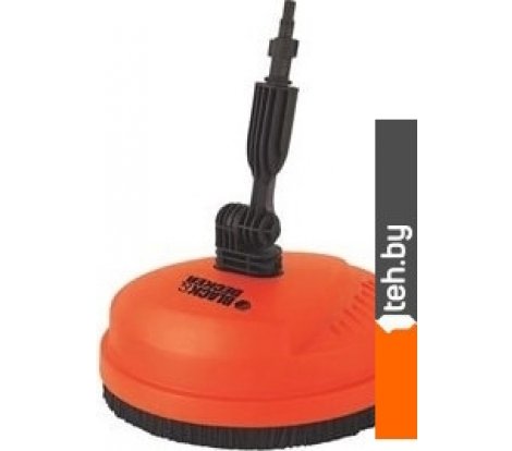  - Аксессуары для моек высокого давления Black & Decker 40850 - 40850