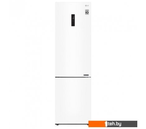  - Холодильники LG GA-B509CQSL - GA-B509CQSL