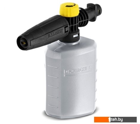 - Аксессуары для моек высокого давления Karcher 2.643-147.0 - 2.643-147.0