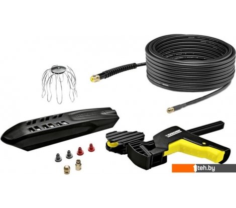 - Аксессуары для моек высокого давления Karcher 2.642-240.0 - 2.642-240.0