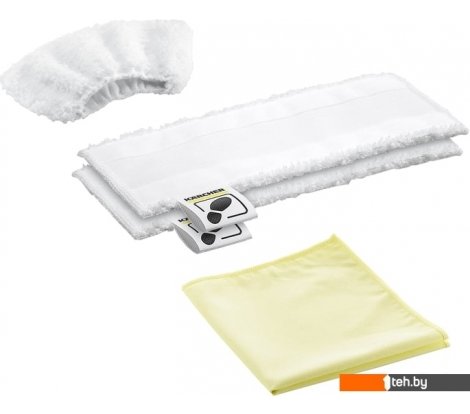 - Аксессуары для пылесосов, пароочистителей Karcher 2.863-265.0 - 2.863-265.0